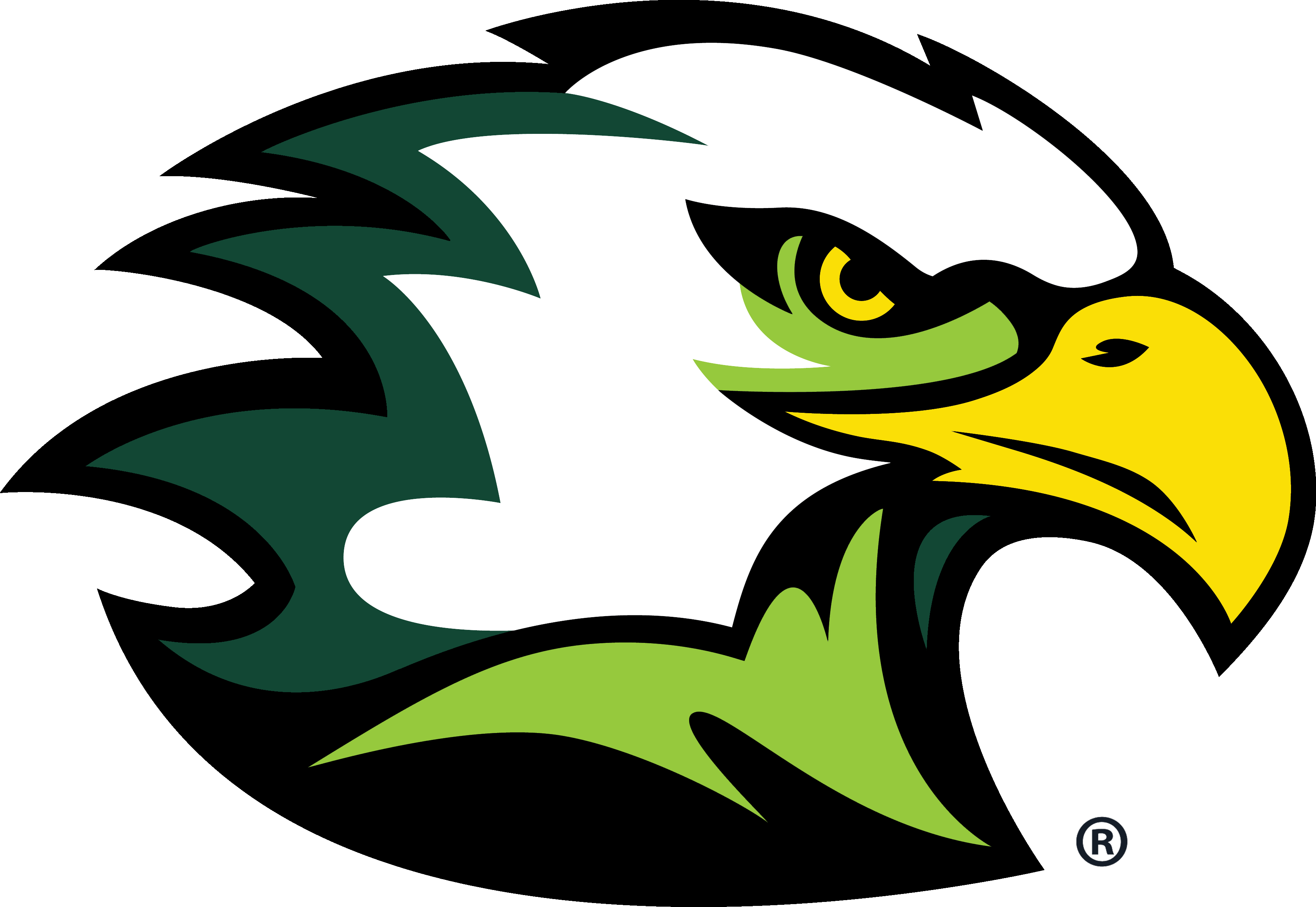 Life U Running Eagles
