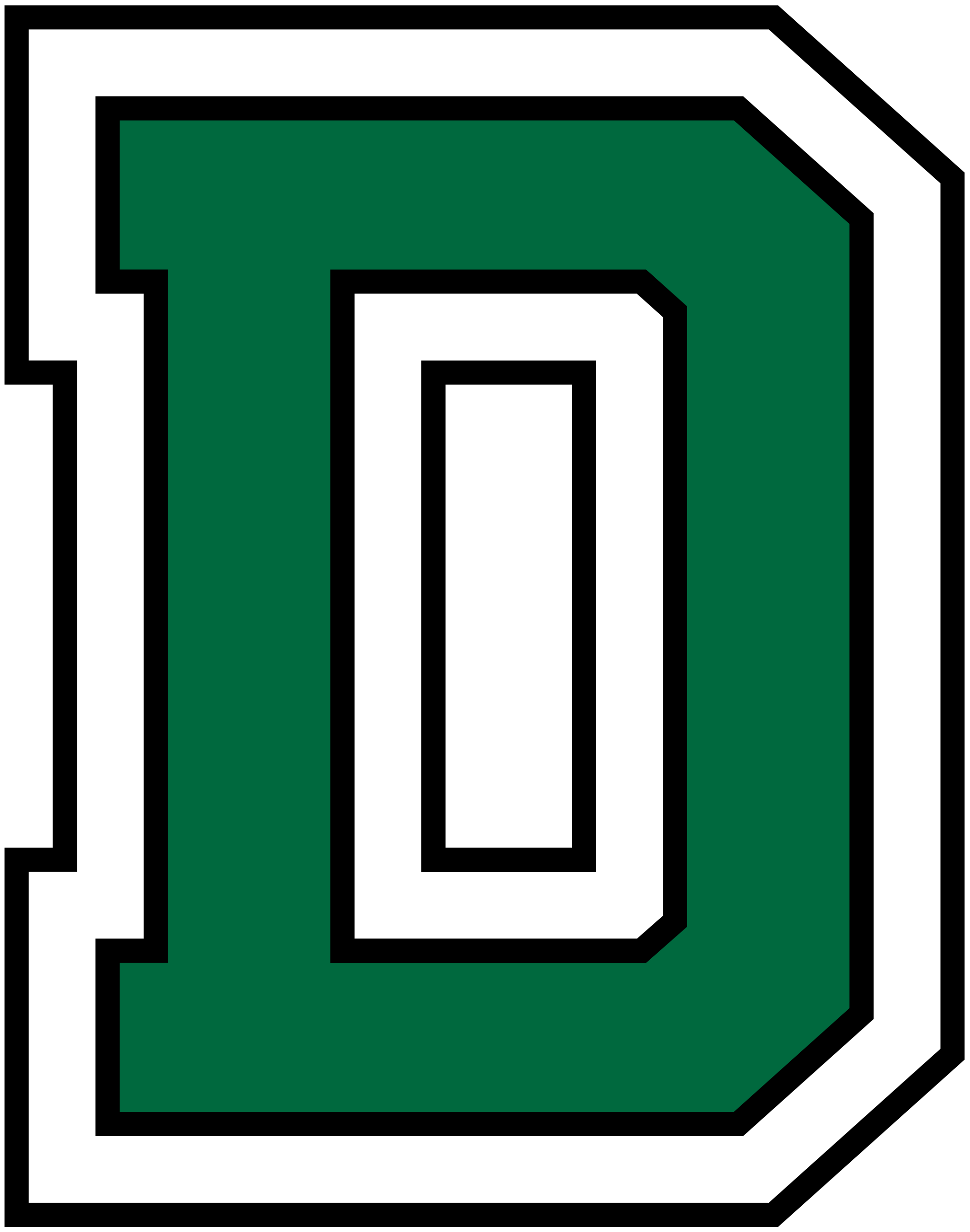 Dartmouth Big Green
