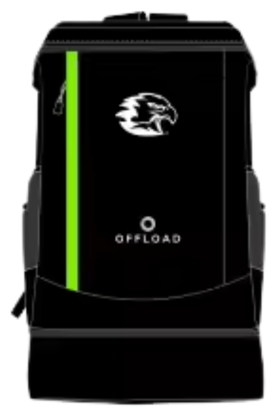 Life U / Offload team backpack