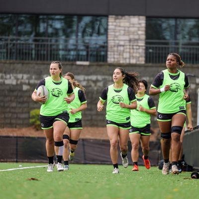 Train as a team